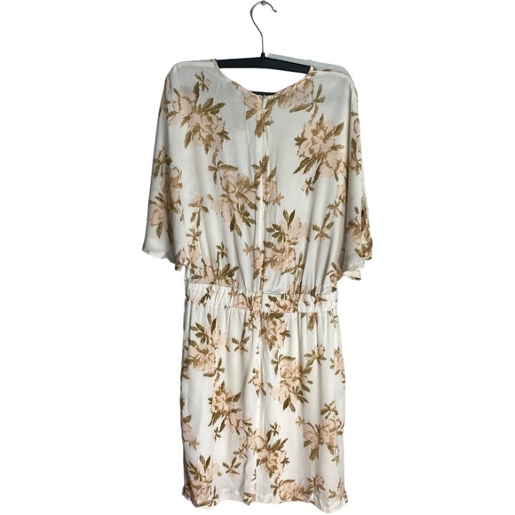 NWT GANNI St. Pierre Dress - Picture 2 of 6